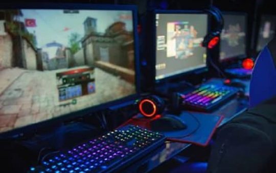 How to Start a Casual Gaming Channel From Scratch