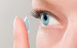 Top Significant Points for Choosing Contact Lenses