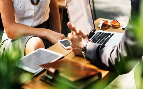 Personalization – Address the client by first and last name