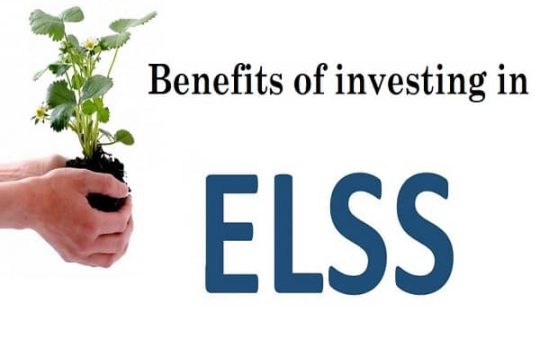 Benefits of investing in ELSS