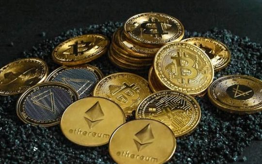 Cryptocurrencies That Are Shaping the Future of Finance