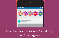 How to see someone’s story on Instagram without letting them know