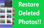 How to Recover Deleted Photos on Android devices?