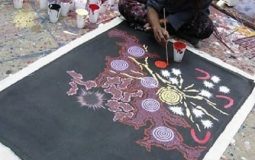 Exploring Aboriginal Artworks for Specific Areas of Your Home