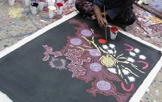 Exploring Aboriginal Artworks for Specific Areas of Your Home