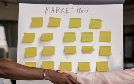 The Evolution of Marketing: From the Ancient Times to the Digital Era