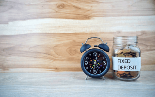 Maximising Returns with Fixed Deposits: Using an FD Interest Rate Calculator