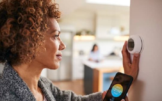 Upgrade Your Home to a Smarter Lifestyle