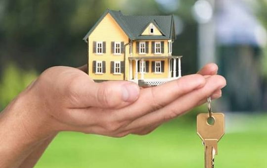VitalFactors to Contemplate When Selling Your House