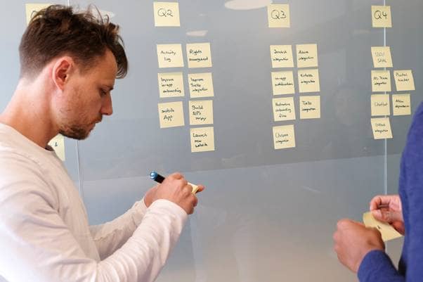 Benefits of Implementing a Strategic Account Plan