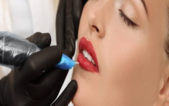 Why Cosmetic Brow Tattooing is a Game-Changer for Busy Lifestyles