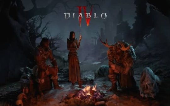 How to Find Legitimate Diablo 4 Gold Boosting Providers