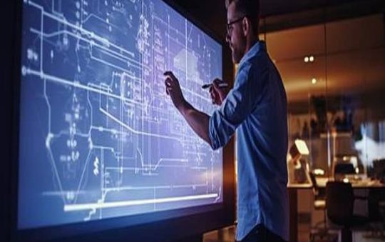 What Is Data Modeling?