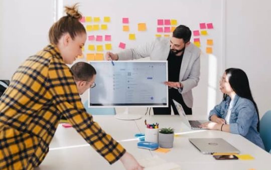What Is Guided Selling in the Business World?