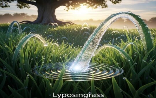 Lyposingrass: Exploring the Meaning and Modern Relevance