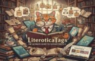 literoticatags Ultimate Guide to Tagged Erotica