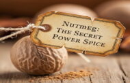 Мушкатни орашчић The Secret Power Spice
