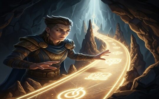 Erothtos Uncovered Powerful Path to Purpose