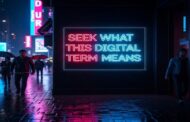 Seekde What This Digital Term Means
