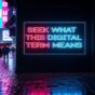 Seekde What This Digital Term Means