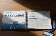NS Crewcall Essential Guide for Railway Crews