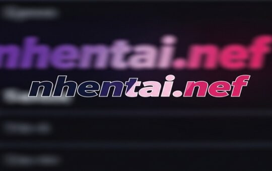 nhentai.nef Exposed: Shocking Truth Inside