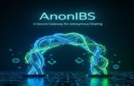 AnonIBS A Secure Gateway for Anonymous Sharing
