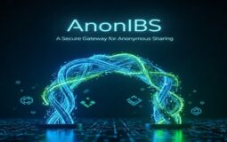 AnonIBS A Secure Gateway for Anonymous Sharing