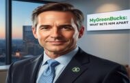 mygreenbucks kenneth jones What Sets Him Apart