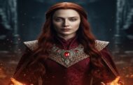 imagesize:2160×3840 melisandre – Epic HD Tribute