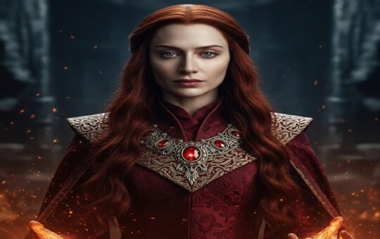 imagesize:2160×3840 melisandre – Epic HD Tribute