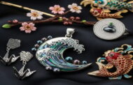 tsunaihaiya Unique Japanese Craft Jewelry Designs