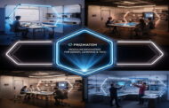 Prizmatem Modular Innovation for Design, Learning & Tech