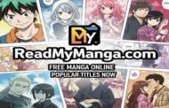 ReadMyManga com Free Manga Online, Popular Titles Now