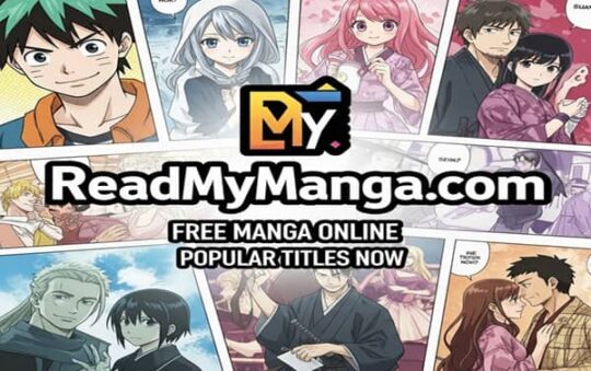 ReadMyManga com Free Manga Online, Popular Titles Now