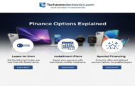 Techzoneelectronics.com Finance Options Explained
