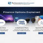 Techzoneelectronics.com Finance Options Explained