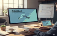 sinkom Powerful Workflow Made Simple