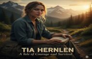 Tia Hernlen: A Tale of Courage and Survival
