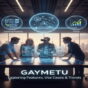 gaymetu e Exploring Features, Use Cases & Trends