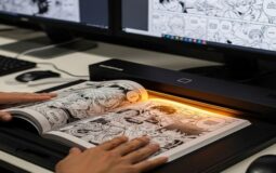 Olympus Scanlation: Reviving Manga with Passion and Precision