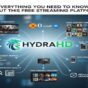 HydraHD: Everything You Need to Know About This Free Streaming Platform