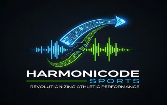 Harmonicode Sports: Revolutionizing Athletic Performance Through Music and Code