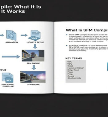What Is SFM Compile and How Does It Work? Guide 2025