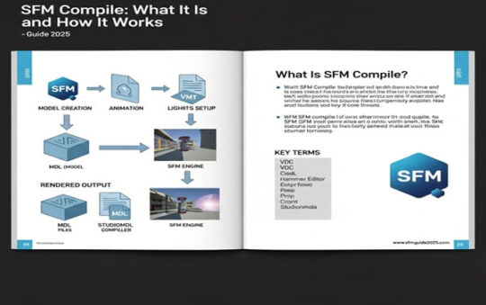 What Is SFM Compile and How Does It Work? Guide 2025
