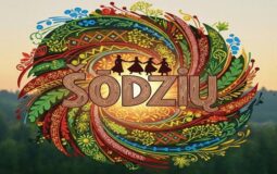 Sodziu: The Heartbeat of Lithuanian Expression