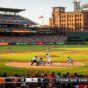 Baltimore Orioles vs San Francisco Giants Match Player Stats
