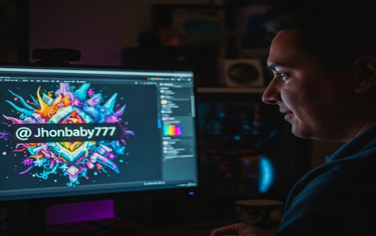 Jhonbaby777: The Story Behind a Unique Digital Alias