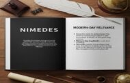 Nimedes Meaning, Origin, and Modern-Day Relevance