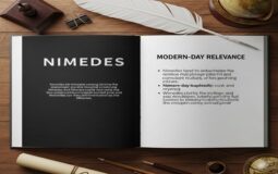 Nimedes Meaning, Origin, and Modern-Day Relevance